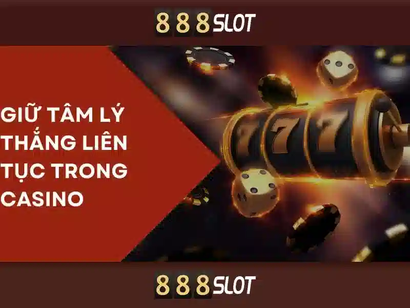 888slot: Khám phá nền tảng slot trực tuyến
