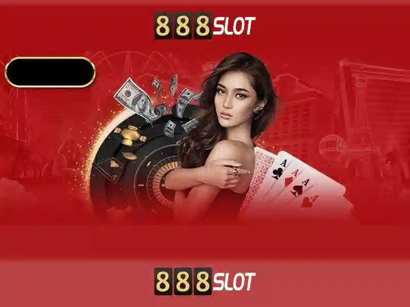 Tổng quan 888slots