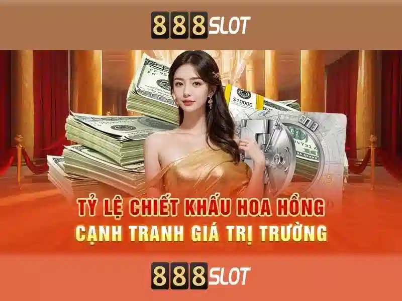 888slot - Đánh giá sòng bạc trực tuyến nổi bật
