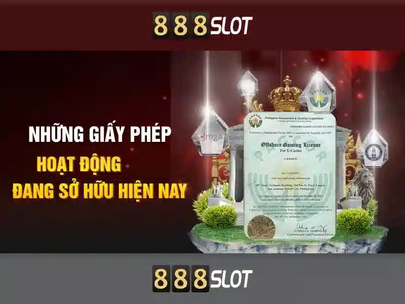 888slot: trải nghiệm slot trực tuyến hàng đầu