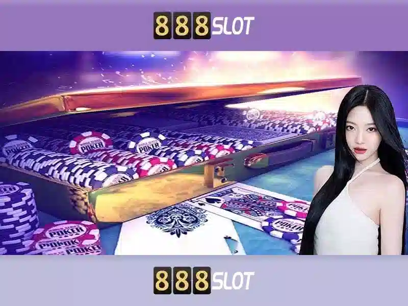 Giới thiệu về 888slot