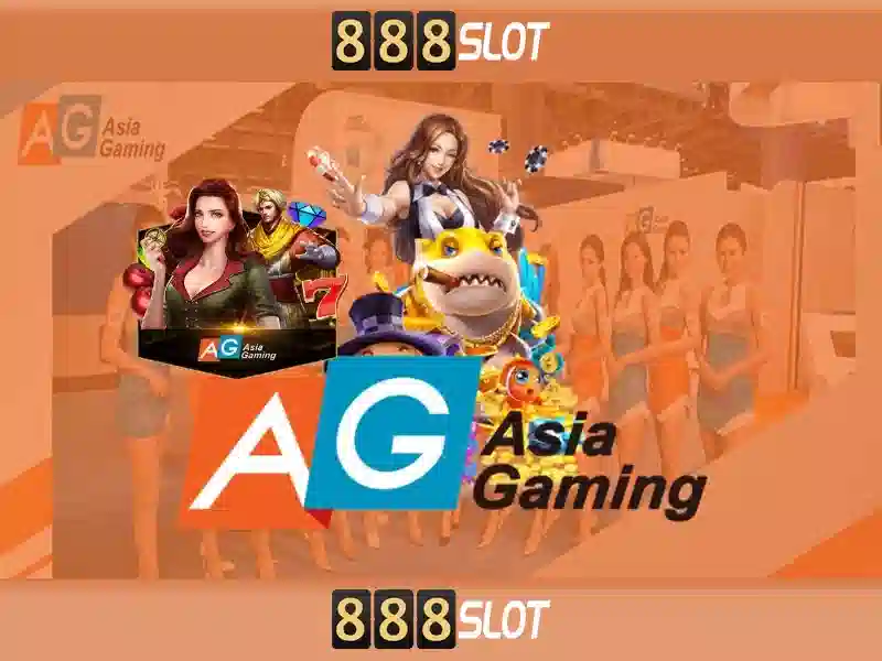 888slot: Nền tảng trò chơi slot và casino trực tuyến