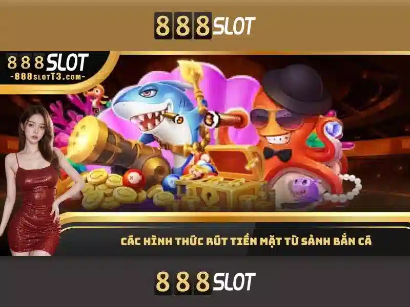 888slot: Trải nghiệm trò chơi slot trực tuyến tại Việt Nam