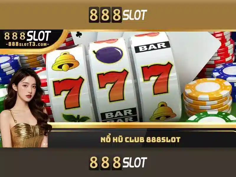 Đặc điểm nổi bật của 888slot