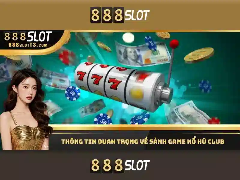 888slot - Đánh giá nền tảng máy đánh bạc trực tuyến hàng đầu