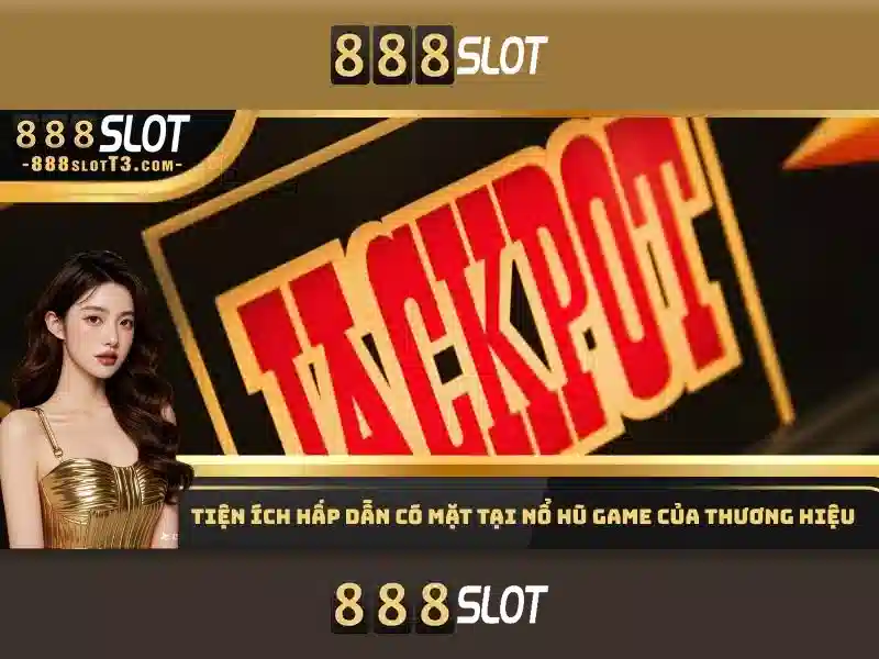 jingga 888 slot – Trải nghiệm đỉnh cao cùng baby slot 888