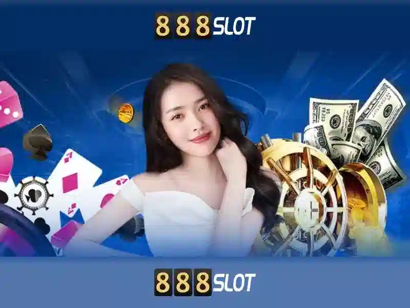 slot thai 888 – Trải nghiệm đỉnh cao và hệ sinh thái giải trí