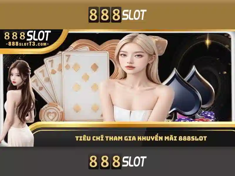Giới thiệu về 888slot