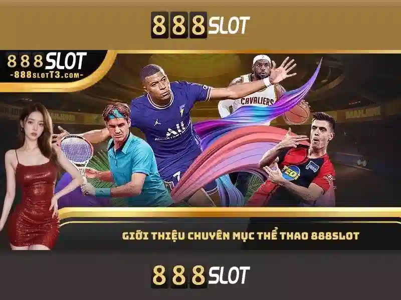888 slot casino: giải trí an toàn và cơ hội thắng lớn