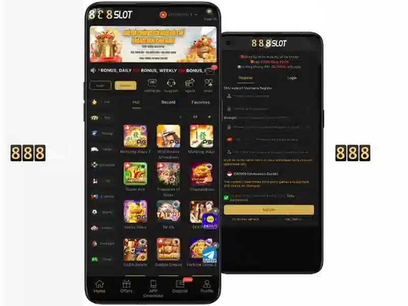 black 888 slot – tổng quan chủ đề và giá trị cốt lõi