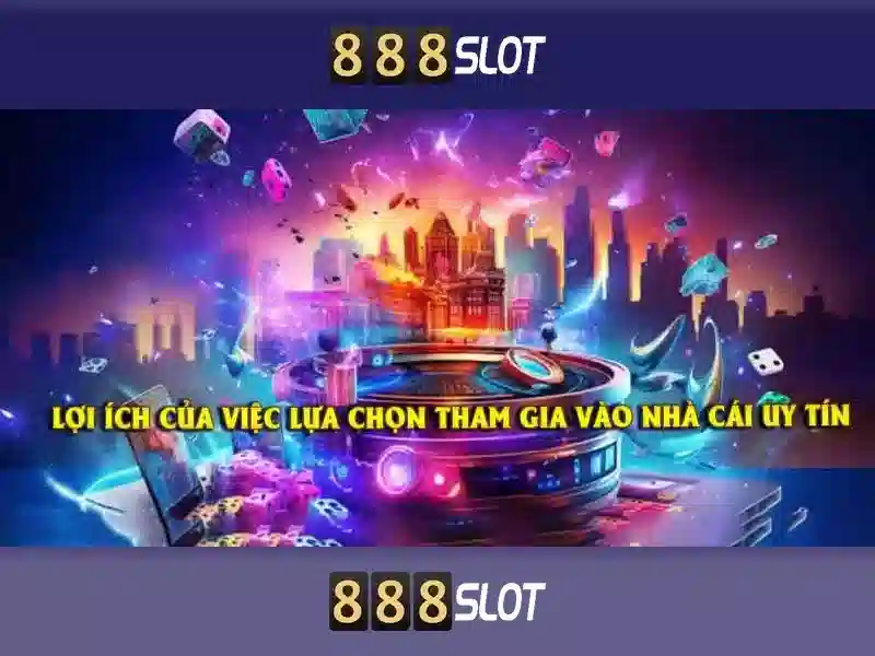 Giới thiệu về 888slot và nền tảng chơi trực tuyến