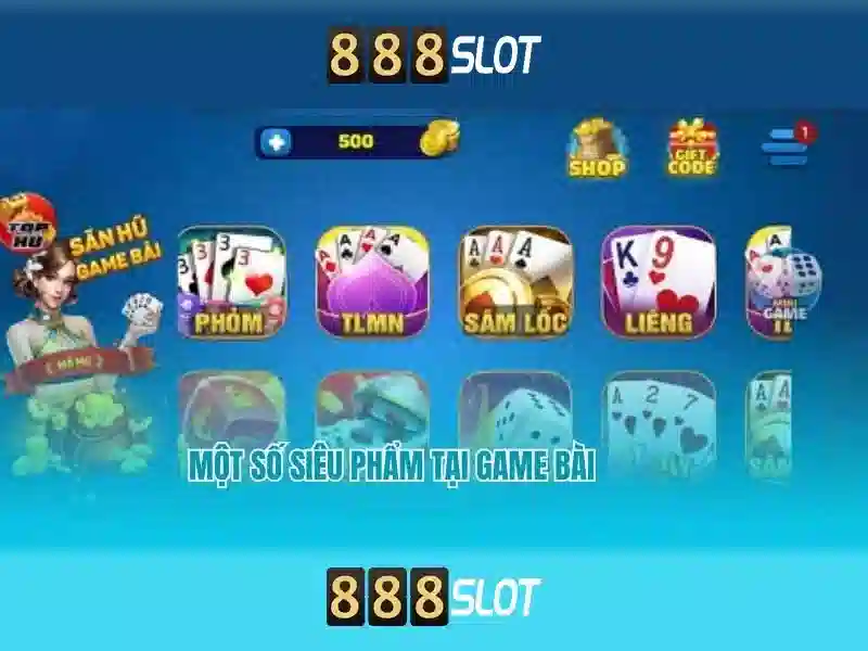 888slot: Đánh giá và khám phá slot trực tuyến