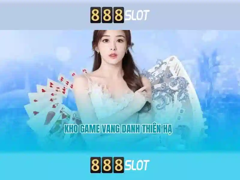lucky 888 slot machine: Khám phá sức hút và cơ hội thắng lớn