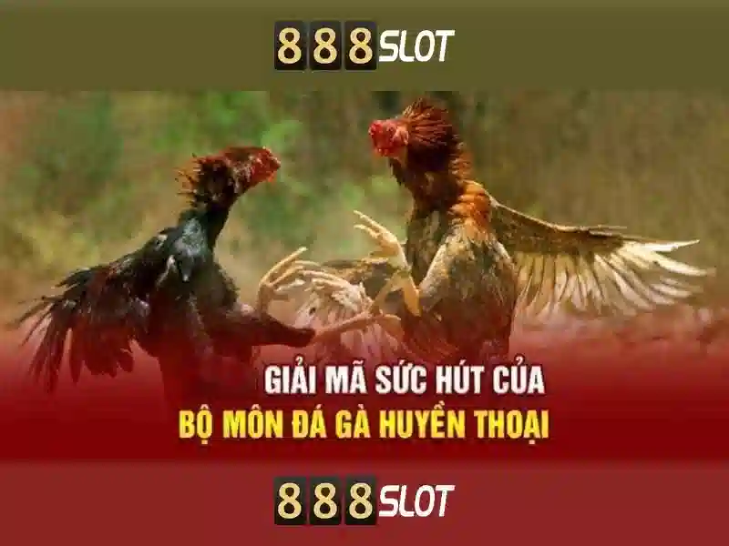 Ưu điểm và cạnh tranh của 888 slot machine