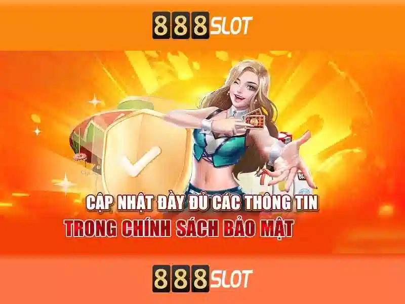 888 bet slot – Trải nghiệm đỉnh cao của trò chơi slot và thương hiệu toàn cầu