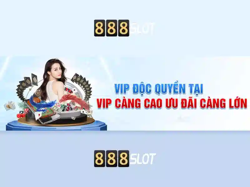 888slot – Nền tảng slot trực tuyến uy tín