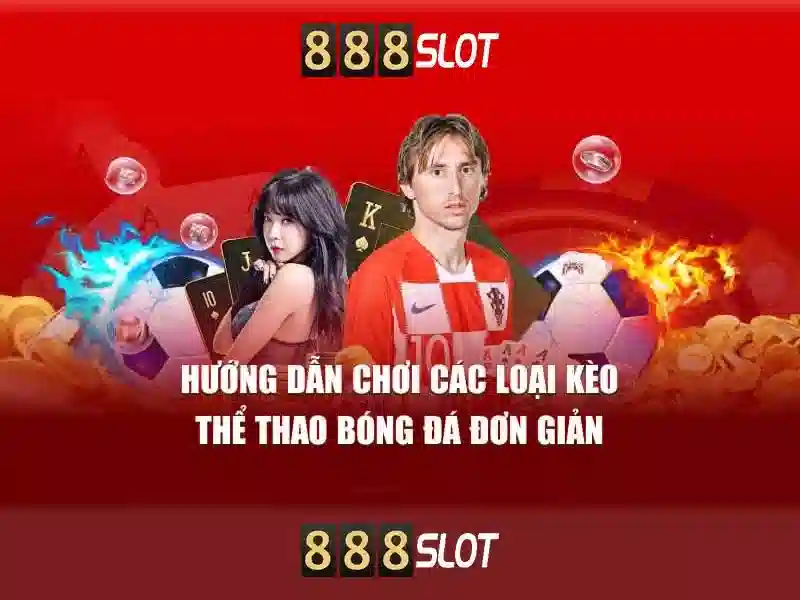 888slot - Tổng quan về nền tảng chơi slot trực tuyến
