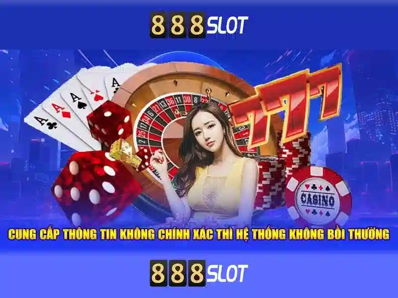 888slot - Nền tảng casino trực tuyến với slot hấp dẫn