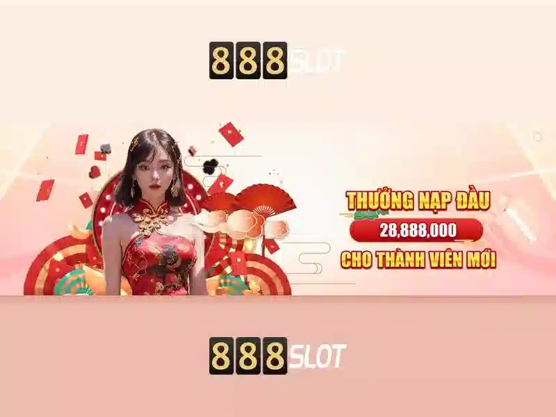 888slot - Giới thiệu