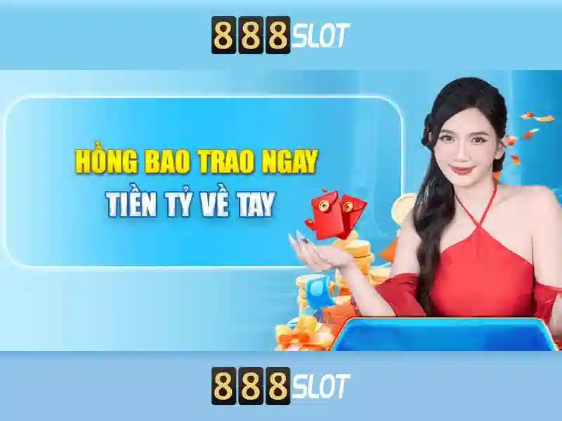 888slot - Nền tảng chơi slot trực tuyến nổi bật