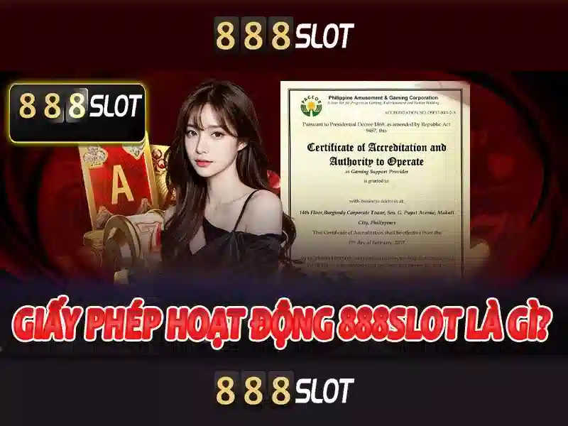 888slot: Khám phá nền tảng slot trực tuyến hàng đầu