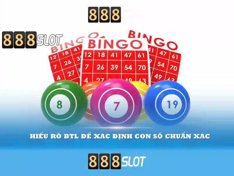 Giới thiệu về 888slot
