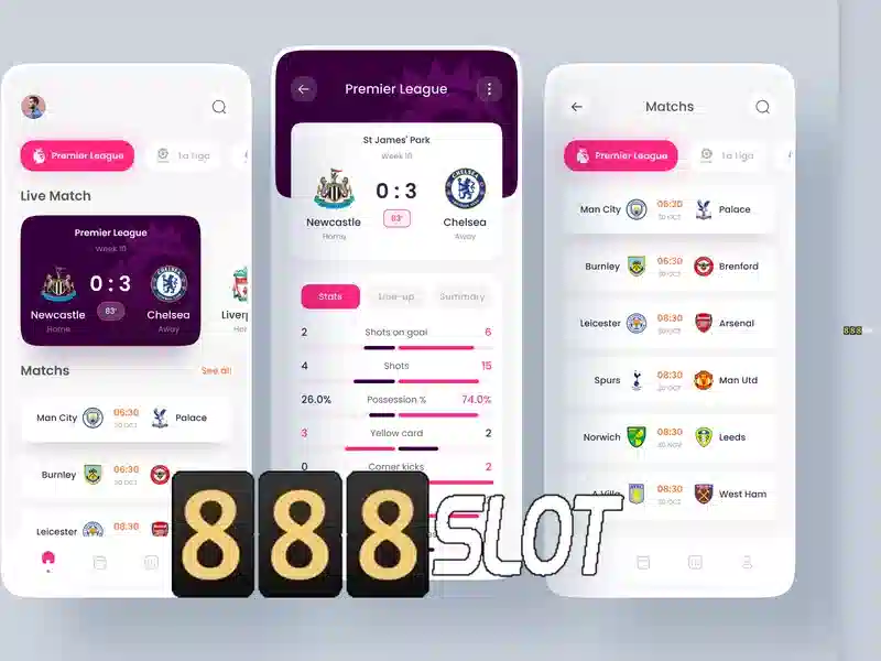 Giới thiệu về 888slot\n\n