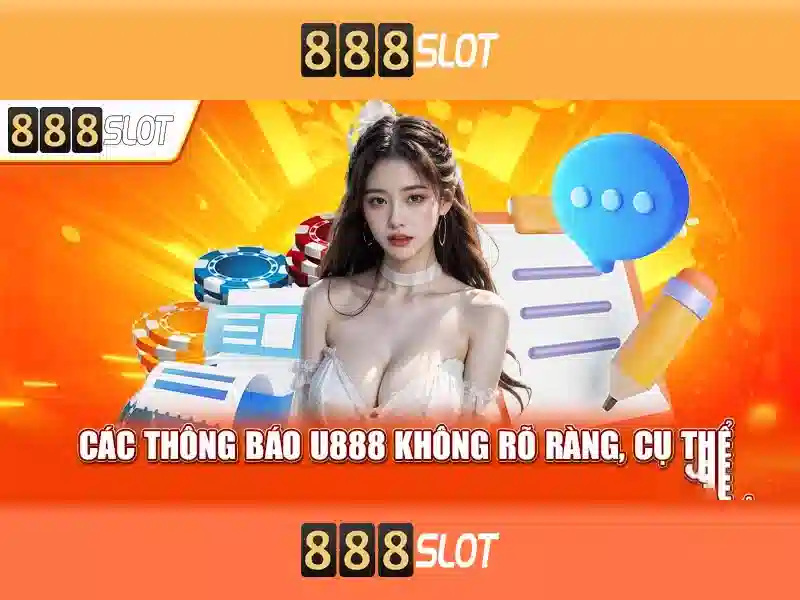 888slot – Khám phá nền tảng slot trực tuyến đỉnh cao
