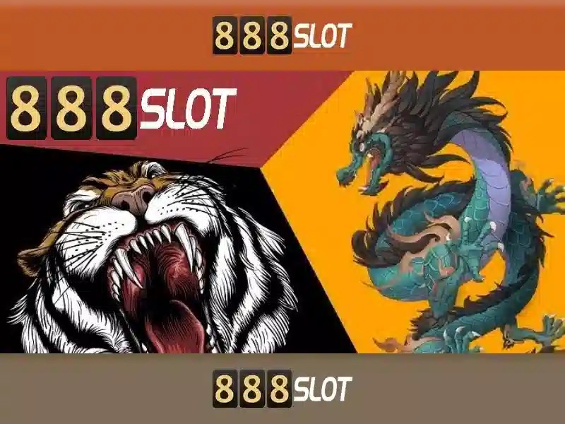 888slot: Giới thiệu nền tảng casino trực tuyến và slot hàng đầu