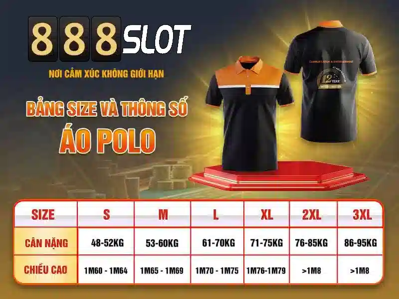 Giới thiệu về 888slot