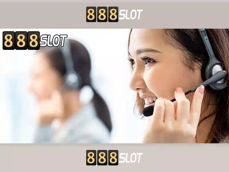 888slot: Nền tảng slot trực tuyến uy tín