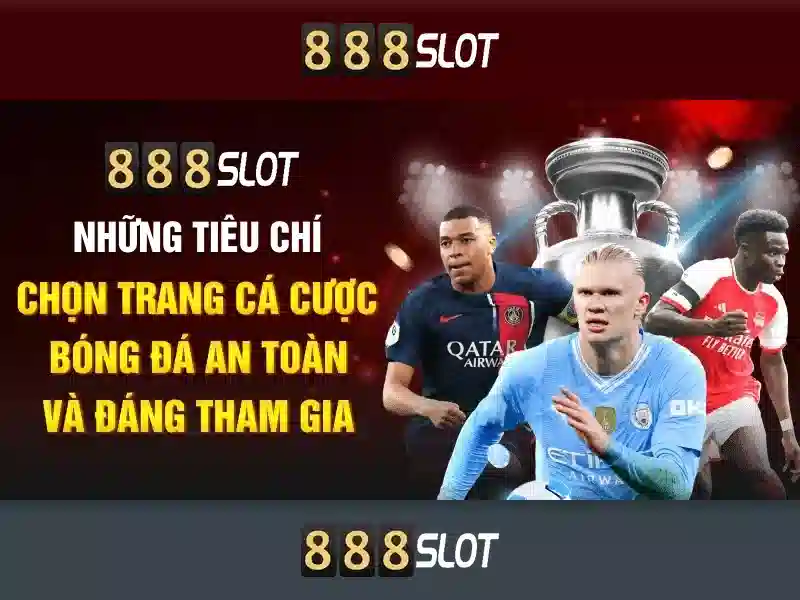 Các trò chơi tại 888slot
