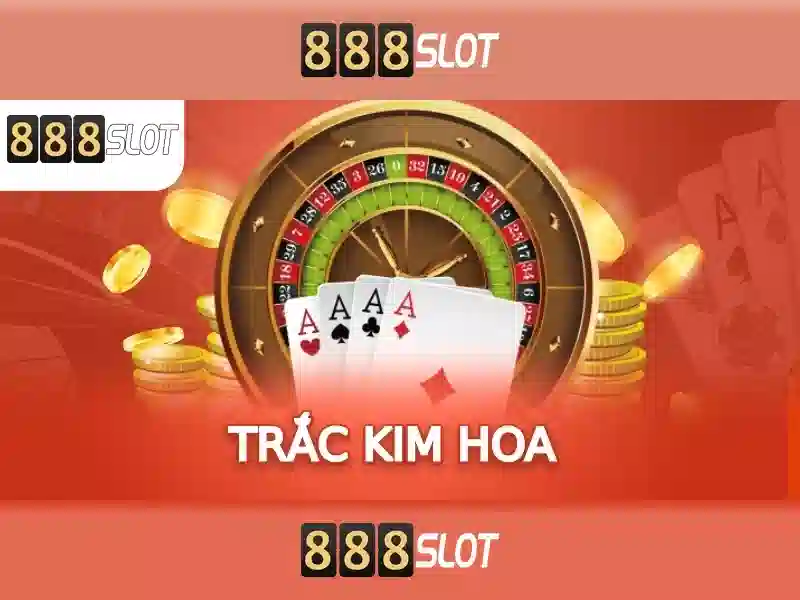 888slot - Đánh giá tổng quan về nền tảng trò chơi trực tuyến