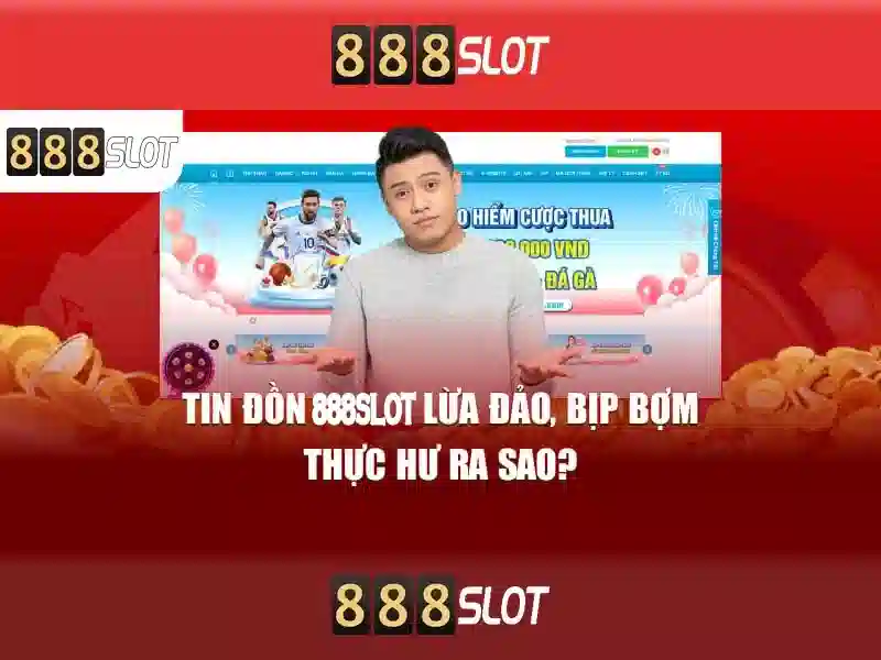 888slot: Đánh giá nền tảng casino online nổi bật