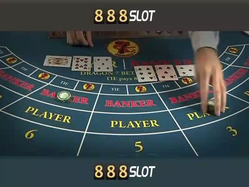 888Slot - Tổng quan về nền tảng cá cược trực tuyến nổi tiếng