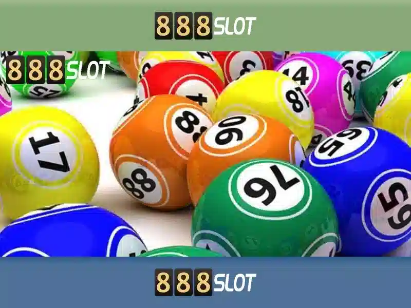 888Slot – Nền tảng slot trực tuyến đáng tin cậy và đa dạng