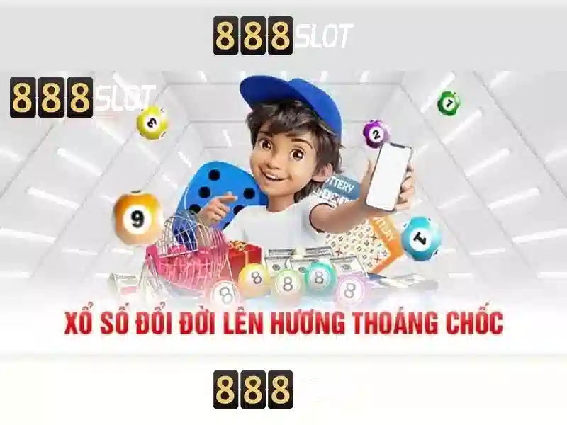 888slot: Trải nghiệm slot trực tuyến đáng tin cậy và giải trí