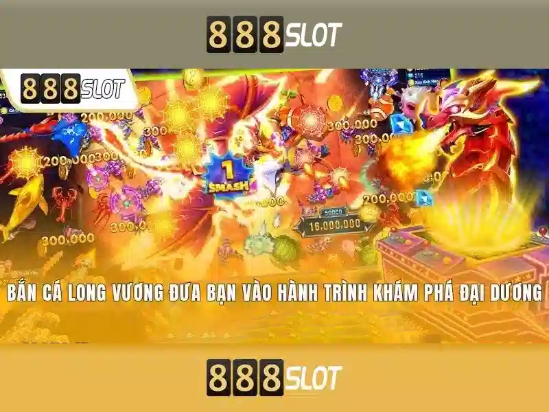 888slot: Nền tảng casino trực tuyến hàng đầu