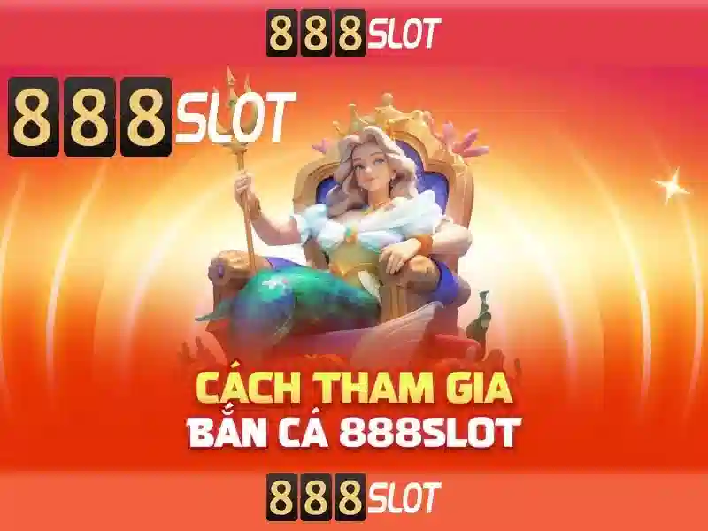 888slot: một nền tảng sòng bạc trực tuyến nổi bật