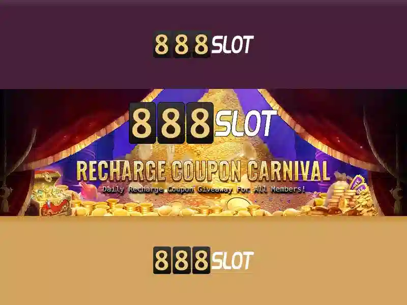 888slot: Trải nghiệm casino slot trực tuyến hàng đầu