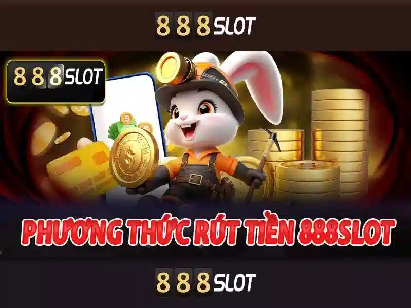 888slot: Đánh giá và kinh nghiệm chơi slots trực tuyến