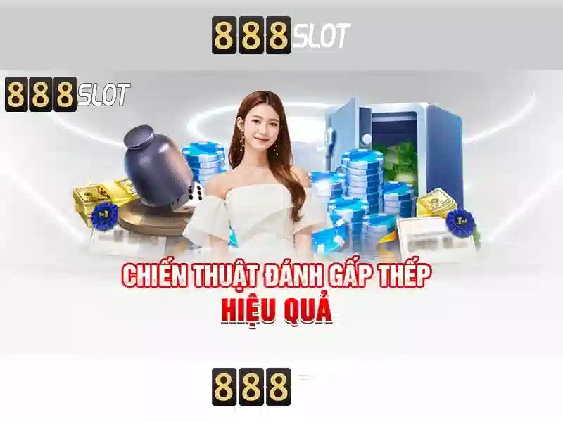 Khám phá 888slot: nền tảng sòng bạc trực tuyến uy tín