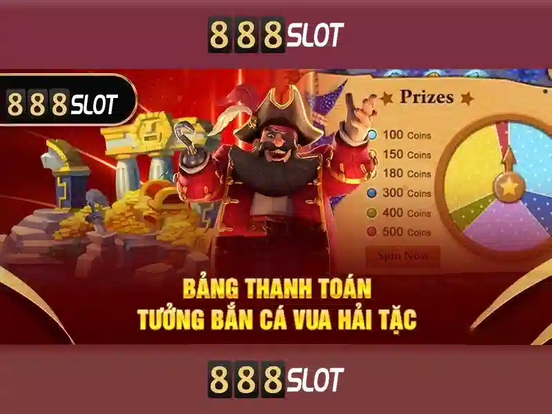 888slot - Đánh Giá Nền Tảng Slot Trực Tuyến