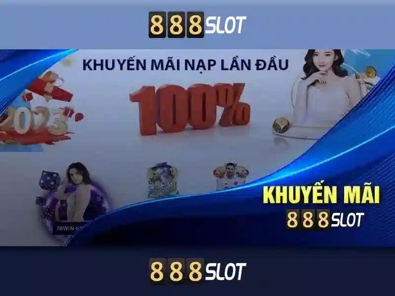 888slot - Đánh giá và Trải nghiệm chơi slot trực tuyến