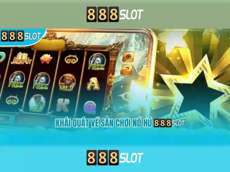 Trò chơi nổi bật tại 888slot\n