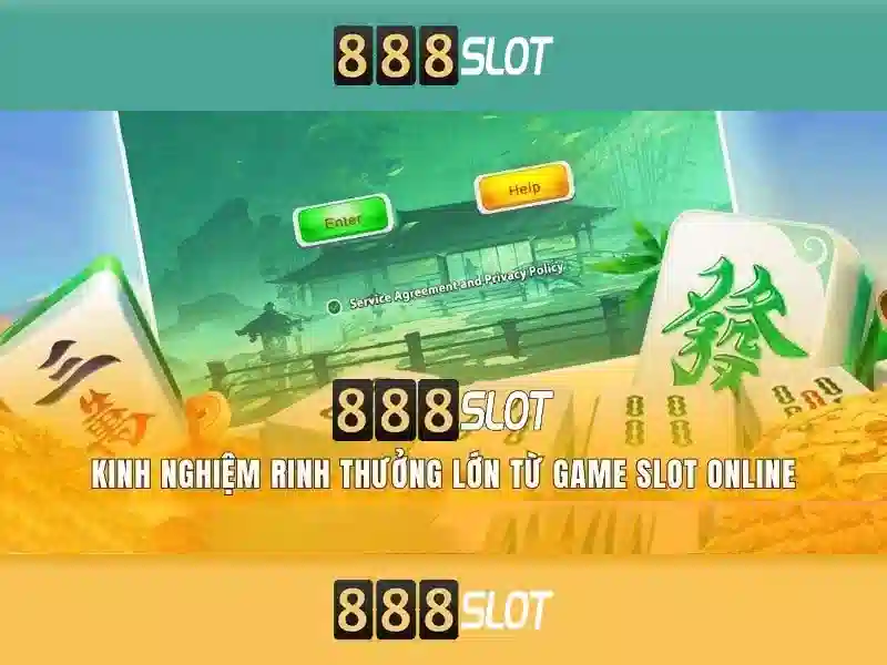 Tính năng nổi bật của 888slot