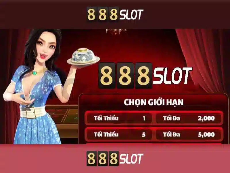 Ưu điểm của 888slot