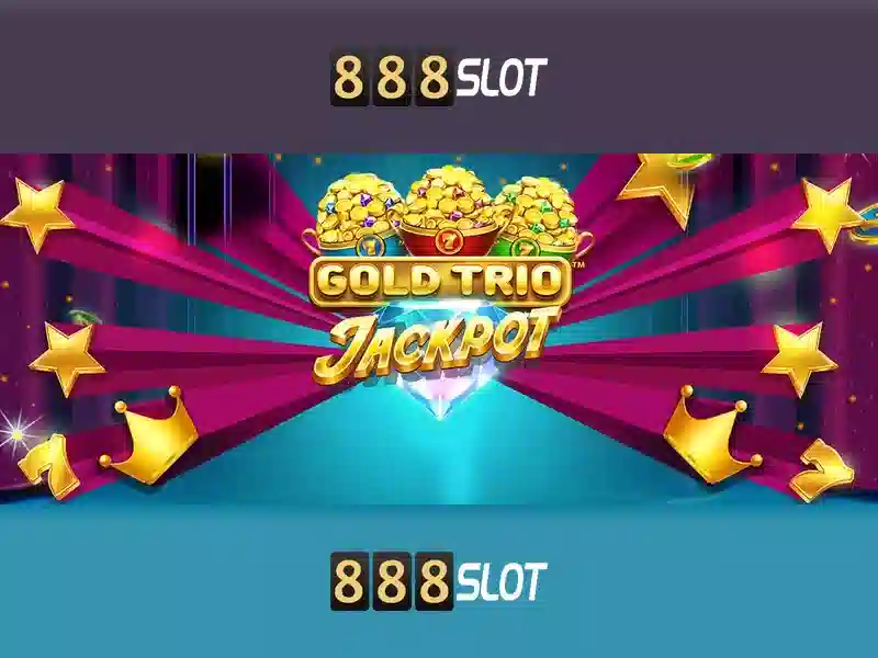 888slot: Đánh giá tổng quan về nền tảng casino trực tuyến