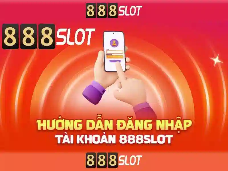 Giới thiệu về 888slot