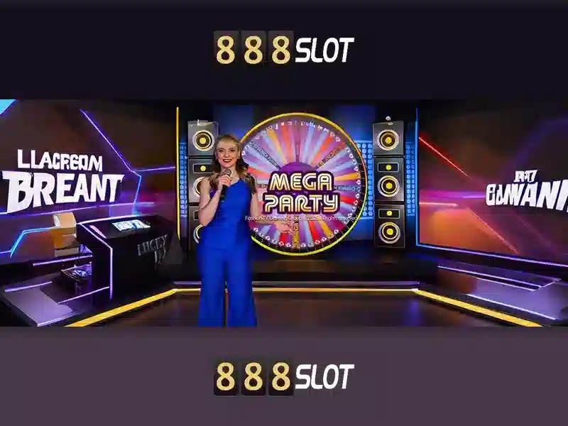 888Slot: khám phá trải nghiệm slot trực tuyến tuyệt vời